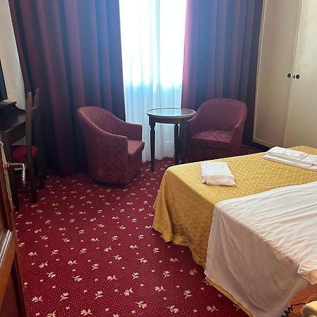 Le Grand Hotel ريتشيوني المظهر الخارجي الصورة